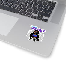 Load image into Gallery viewer, Sneaker Addict Stickers
