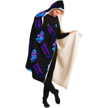 Load image into Gallery viewer, SFA Hooded Blanket
