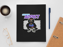Load image into Gallery viewer, Sneaker Addict Stickers
