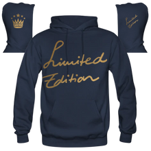 Load image into Gallery viewer, Limited Edition Metallic Hoodies
