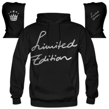 Load image into Gallery viewer, Limited Edition Metallic Hoodies
