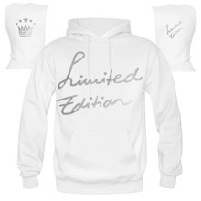 Load image into Gallery viewer, Limited Edition Metallic Hoodies
