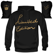 Load image into Gallery viewer, Limited Edition Metallic Hoodies
