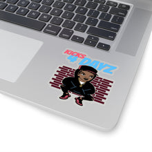 Load image into Gallery viewer, Kicks 4 Dayz Stickers
