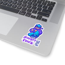 Load image into Gallery viewer, SFA Stickers
