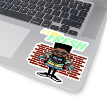 Load image into Gallery viewer, Stay Fresh Stickers
