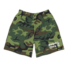 Load image into Gallery viewer, SFA Camo Shorts - Men&#39;s
