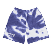 Load image into Gallery viewer, SFA Tie-Dye Shorts - Men&#39;s
