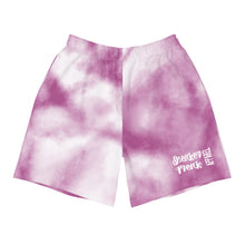 Load image into Gallery viewer, SFA Tie-Dye Shorts - Men&#39;s
