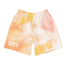 Load image into Gallery viewer, SFA Tie-Dye Shorts - Men&#39;s
