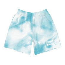 Load image into Gallery viewer, SFA Tie-Dye Shorts - Men&#39;s
