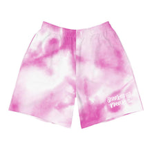 Load image into Gallery viewer, SFA Tie-Dye Shorts - Men&#39;s
