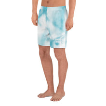 Load image into Gallery viewer, SFA Tie-Dye Shorts - Men&#39;s
