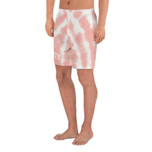 Load image into Gallery viewer, SFA Circle Tie-Dye Shorts - Men&#39;s
