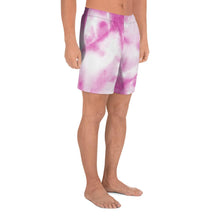 Load image into Gallery viewer, SFA Tie-Dye Shorts - Men&#39;s
