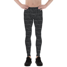 Load image into Gallery viewer, Fully Laced Leggings
