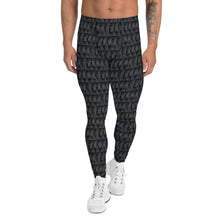 Load image into Gallery viewer, Fully Laced Leggings
