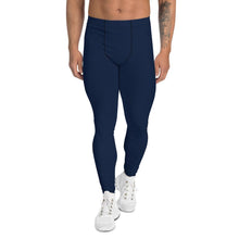 Load image into Gallery viewer, Laced Stripe Leggings

