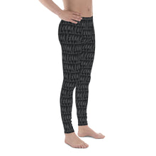 Load image into Gallery viewer, Fully Laced Leggings
