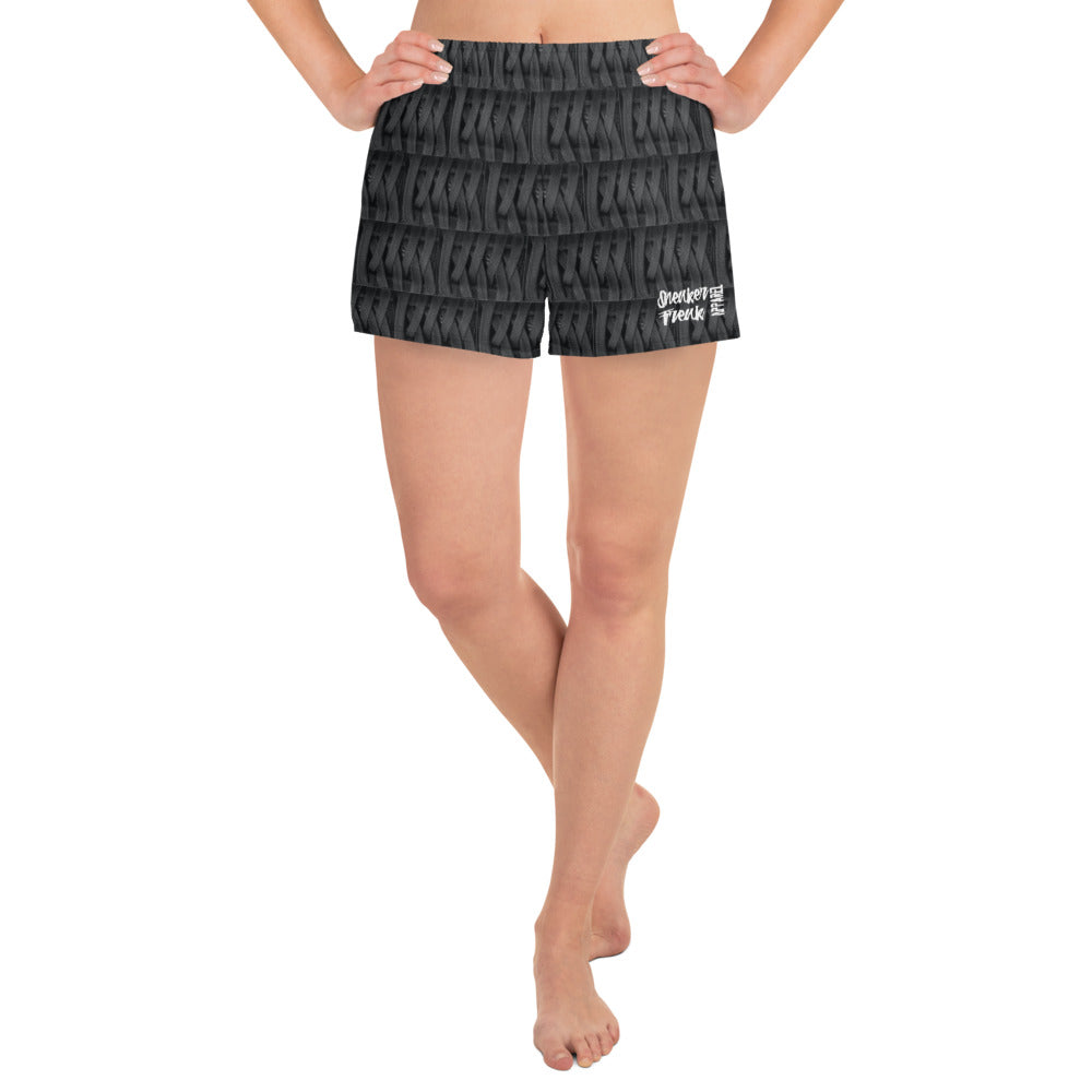 Fully Laced Short Shorts - Women's