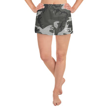Load image into Gallery viewer, SFA Camo Short Shorts - Women&#39;s
