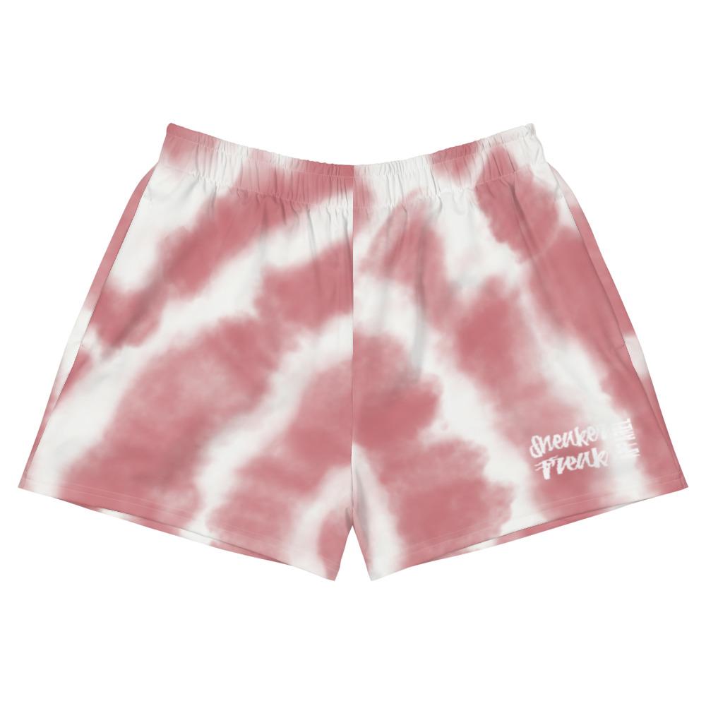 SFA Circle Tie-Dye Short Shorts - Women's