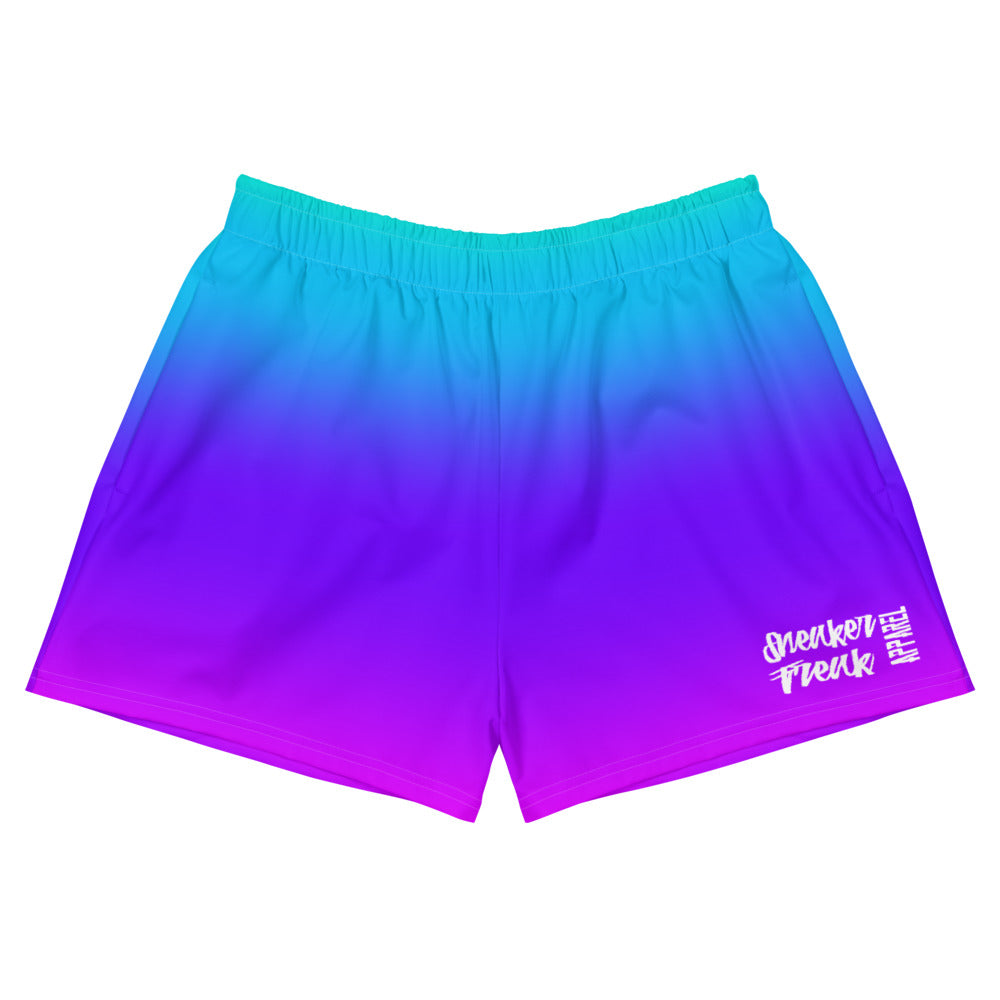 SFA Neon Short Shorts - Women's
