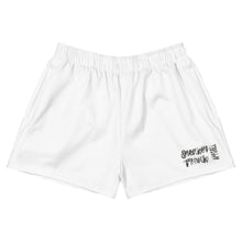 Load image into Gallery viewer, SFA Camo Short Shorts - Women&#39;s
