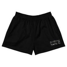 Load image into Gallery viewer, SFA Camo Short Shorts - Women&#39;s
