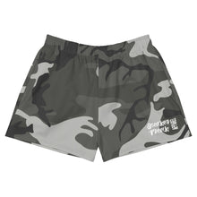 Load image into Gallery viewer, SFA Camo Short Shorts - Women&#39;s

