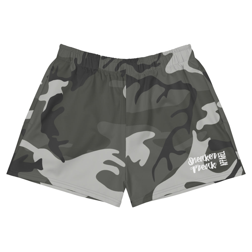 SFA Camo Short Shorts - Women's
