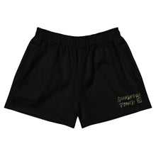 Load image into Gallery viewer, SFA Camo Short Shorts - Women&#39;s
