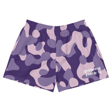 Load image into Gallery viewer, SFA Camo Short Shorts - Women&#39;s
