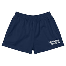Load image into Gallery viewer, SFA Solid Color Short Shorts - Women&#39;s
