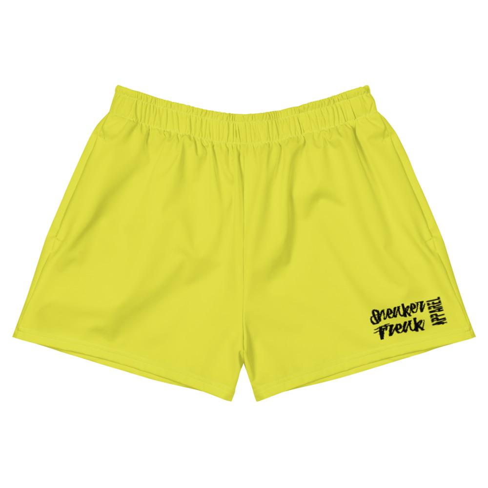 SFA Solid Color Short Shorts - Women's