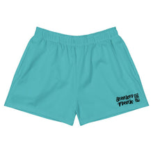 Load image into Gallery viewer, SFA Solid Color Short Shorts - Women&#39;s

