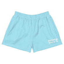 Load image into Gallery viewer, SFA Solid Color Short Shorts - Women&#39;s
