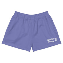 Load image into Gallery viewer, SFA Solid Color Short Shorts - Women&#39;s
