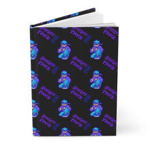 Load image into Gallery viewer, SFA Hardcover Journal
