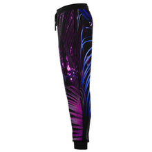 Load image into Gallery viewer, Midnight Breeze Joggers
