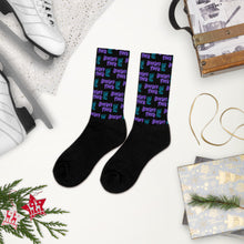 Load image into Gallery viewer, SFA Socks
