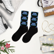 Load image into Gallery viewer, King of Kicks Socks
