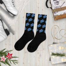 Load image into Gallery viewer, Queen of Kicks Socks
