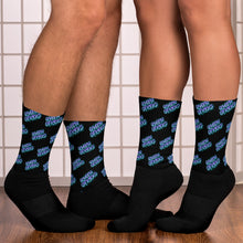 Load image into Gallery viewer, Queen of Kicks Socks
