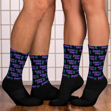 Load image into Gallery viewer, SFA Socks
