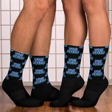 Load image into Gallery viewer, King of Kicks Socks
