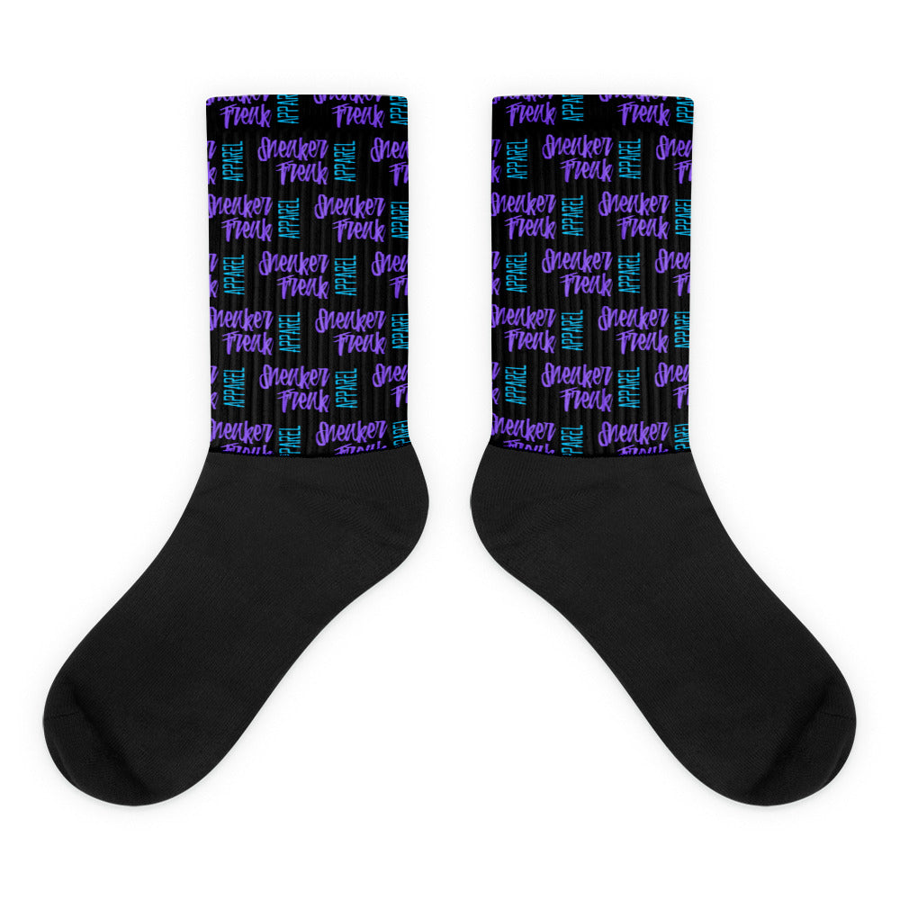 SFA Socks