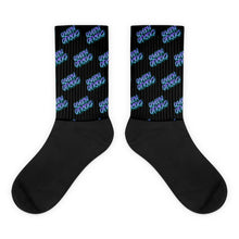 Load image into Gallery viewer, Queen of Kicks Socks

