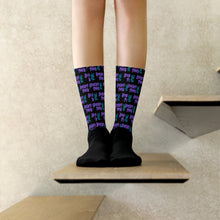 Load image into Gallery viewer, SFA Socks
