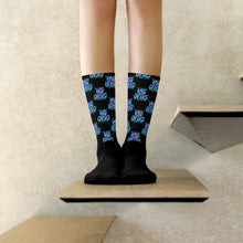 Load image into Gallery viewer, King of Kicks Socks
